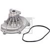 FEBI BILSTEIN FEBI Pompa dell'acqua raffreddamento motore PORSCHE 4,8 3,0 94810603301 M48.01