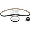FEBI BILSTEIN FEBI Kit cinghie dentate FORD 1,0 1760650 CM5G-6K288-CA 1760650S1 2121996 M1CA