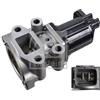 FEBI BILSTEIN FEBI Valvola EGR MITSUBISHI 3,2 1582A037 4M41