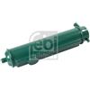 FEBI BILSTEIN FEBI Radiatore olio Olio motore VOLVO 12,0 12,1 468612