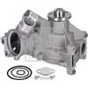 FEBI BILSTEIN FEBI Pompa dell'acqua raffreddamento motore MERCEDES-BENZ 3,2 2,8 A1042002701