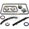 FEBI BILSTEIN FEBI Kit catena distribuzione 13021-40F01 13021-40F01S2 13024-9E000 13028-53F02