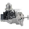 FEBI BILSTEIN FEBI Valvola EGR BMW MINI TOYOTA 2,0 3,0 11717102262 11718513132 25620-WA020 JA1