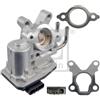 FEBI BILSTEIN FEBI Valvola EGR per NISSAN RENAULT 3,0 14710-MA70A 7421049781 14710-MA70B