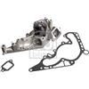 FEBI BILSTEIN FEBI Pompa dell'acqua raffreddamento motore LEXUS TOYOTA 4,0 4,7 16100-50010
