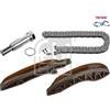 FEBI BILSTEIN FEBI Kit catena distribuzione BMW MINI 2,0 3,0 11317797899 11317797899S4 B47C20A