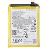 Genérico Batteria interna NC50 compatibile per Motorola Moto G41/G32 5000mAh di ricambio