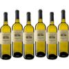 Casale Del Giglio Chardonnay 2025 Bianco Lazio Igt 75 cl 6 Bottiglie