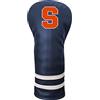 Team Golf NCAA Vintage Fairway Headcover (Printed), Fits All Fairway, Hybrid and Utility Clubs
