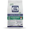 Vetline Vet Line Accrescimento Pollo Alimento Monoproteico per Cuccioli Puppy, 3-kg
