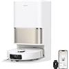 DREAME L50sVIM Pro Ultra aspirapolvere robot, 600 W