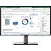 Lenovo ThinkVision P27h-30 Monitor PC 68,6 cm (27") 2560 x 1440 Pixel Quad HD LCD Nero
