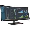 Lenovo ThinkVision P40w-20 Monitor PC 100,8 cm (39.7") 5120 x 2160 Pixel 5K Ultra HD LED Nero