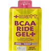 +WATT BCAA Ride Gel+ 1 gel da 40 ml Tutti i Frutti