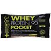 +WATT Whey Protein 90 Pocket 25 grammi Vaniglia