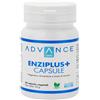 +WATT Advance Care - Enziplus+ 60 capsule vegetali