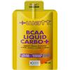 +WATT BCAA Liquid Carbo+ 30 ml Arancia