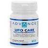+WATT Advance Care - Lipo Care 60 capsule vegetali