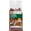 LA FINESTRA SUL CIELO Crunchy con Avena e Cacao 375 grammi