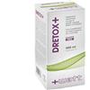 +WATT Dretox+ 450 ml