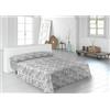 Pierre Cardin Set di lenzuola Tania - Letto 105 cm - Colore Grigio