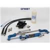 MAVI MARE KIT TIMONERIA IDRAULICA MAVI MARE GF90BT PER FUORIBORDO MAX 80 HP