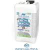 BLUE MARINE NEW MAGIC 5 KG- DECAPANTE PER GOMMONI PULIZIA PVC NEOPRENE