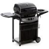 Sochef Barbecue a gas sochef piu saporillo con cottura a pietra lavica 2 bruciatori - cod. g20513