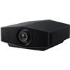 Sony Videoproiettore VPL-XW5000 2000 Lumen 3LCD 2160p Nero