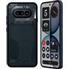 Niente Nothing Phone (4a) 128 GB / 256 GB 8 / 12 GB tutti i colori sbloccato in...