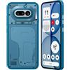 Niente Nothing Phone (4a) 128 GB / 256 GB 8 / 12 GB tutti i colori sbloccato in...