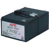 APC Gruppi di continuità Batteria UPS Acido Piombo VRLA 7,68 kg