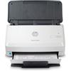 HP Scanner A4 Scanner a foglio 600 x 600 DPI Nero e Bianco