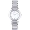 Breil Orologio TW1961 DONNA PIVOT quadrante MONO-COLORE BIANCO movimento SOLO TEMPO - 2 LANCETTE QUARZO e BRACCIALE ACCIAIO ARGENTO