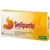 KRKA SEDIPANTO 14 COMPRESSE GASTRORESISTENTI 20 MG