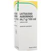 AUROBINDO LATTULOSIO AUROBINDO OS 180ml 66,7%