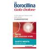 ALFASIGMA NEOBOROCILLINA GOLA spray menta