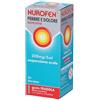 RECKITT BENCHISER NUROFEN FEBBRE E DOLORE BAMBINI 200 mg/5ml sosp orale FRAGOLA