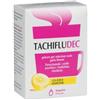 ANGELINI TACHIFLUDEC LIMONE 10 bustine