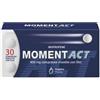 ANGELINI MOMENTACT 400 mg 30 compresse