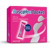 OPELLA HEALTHCARE ITALY BUSCOFENPOCKET orosolubile 10 buste 400 mg