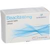 AUROBINDO BEACITA 60mg 84 capsule