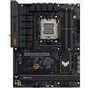 ASUS Scheda Madre TUF GAMING B650-PLUS WIFI