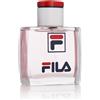 Fila Fila for Women Eau de Toilette (donna) 100 ml