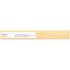 hi!dea™ Righello in legno di pino 20 cm con scala graduata WESLEY 20 personalizzate o neutre