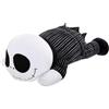 Disney Store Official Peluche Jack Skeletron, Nightmare Before Christmas, 62 cm, Collezione di Peluche Cuddleez, Adatto dalla Nascita, 0+