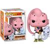 Funko Pop Dragon Ball Super Buu con Fantasma #1464 Pop Exclusive Edition