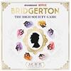 Mixlore Bridgerton The High Society Game | Gioco di carte | Età 16+ | 3-6 giocatori | Tempo di gioco: 30 minuti