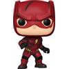 Funko Pop! Movies: The Flash - Young Barry - DC Comics- Figura in Vinile da Collezione - Idea Regalo - Merchandising Ufficiale - Giocattoli per Bambini e Adulti - Comic Books Fans