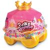 Bizak Pinky Promise Carrozza Real con Fermagli per Capelli Personalizzabili e Gemme da Collezionare. Ci Sono Fino a 84 Gemme Diverse. Le Gemme misurano 3 cm (64320002)